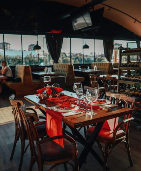 Services Hokkaido Seafood Buffet Long Beach